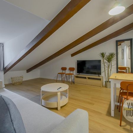 Fashion Design Loft En Calle Carretas-Sol Para 4Pax Madrid Exteriér fotografie