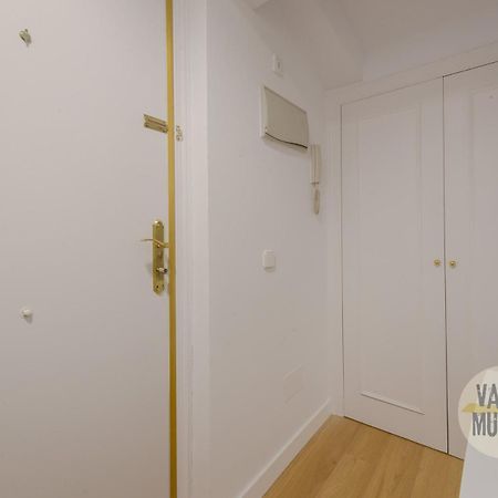 Fashion Design Loft En Calle Carretas-Sol Para 4Pax Madrid Exteriér fotografie