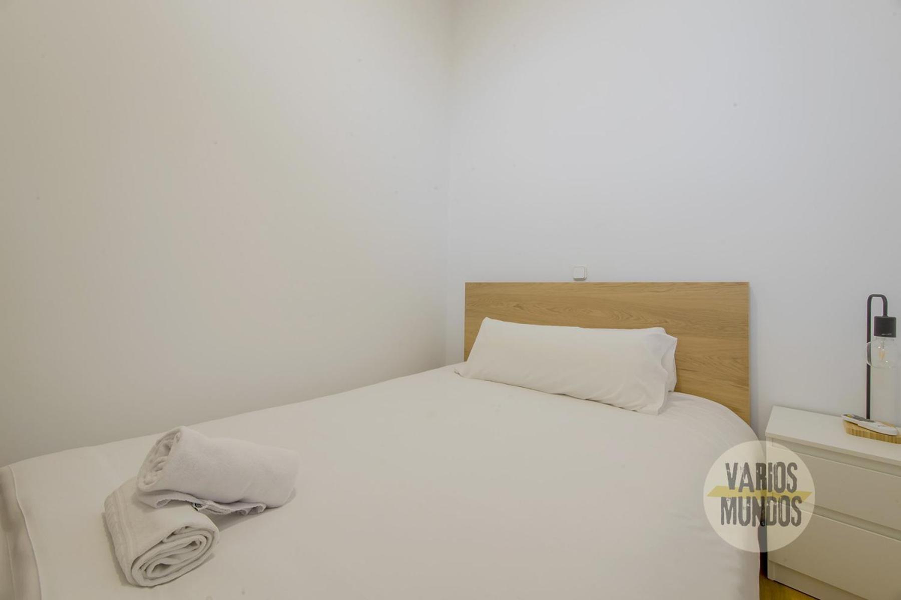 Fashion Design Loft En Calle Carretas-Sol Para 4Pax Madrid Exteriér fotografie