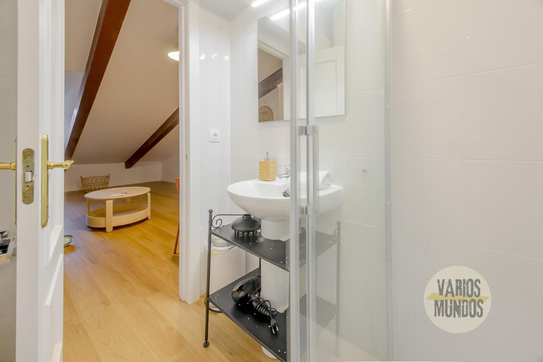 Fashion Design Loft En Calle Carretas-Sol Para 4Pax Madrid Exteriér fotografie