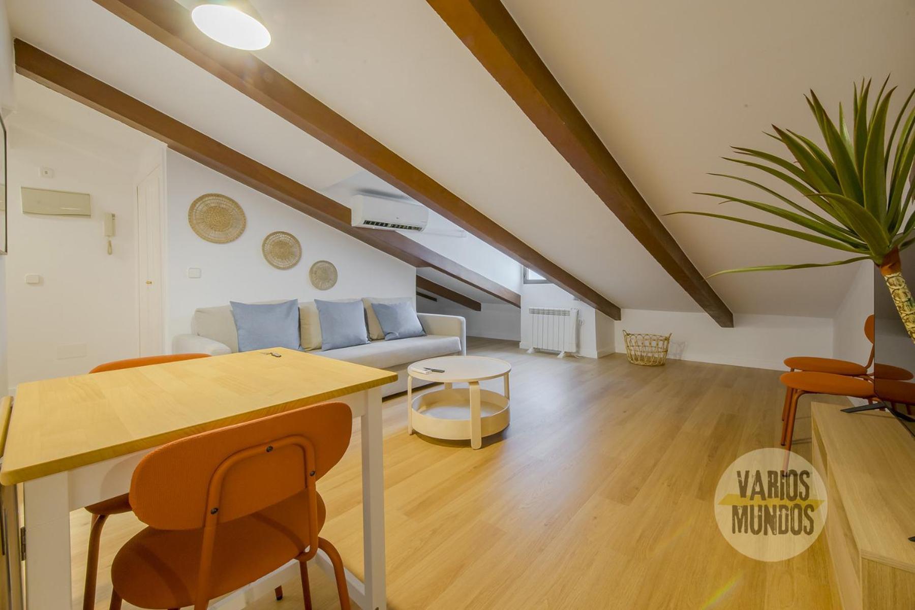 Fashion Design Loft En Calle Carretas-Sol Para 4Pax Madrid Exteriér fotografie