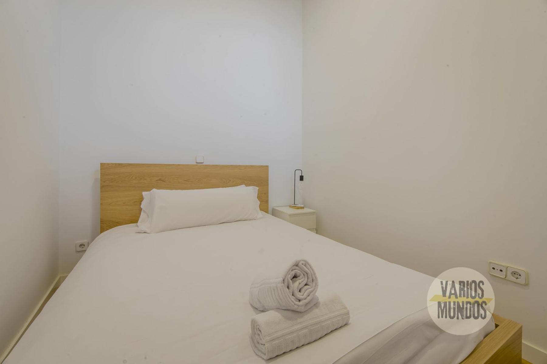 Fashion Design Loft En Calle Carretas-Sol Para 4Pax Madrid Exteriér fotografie