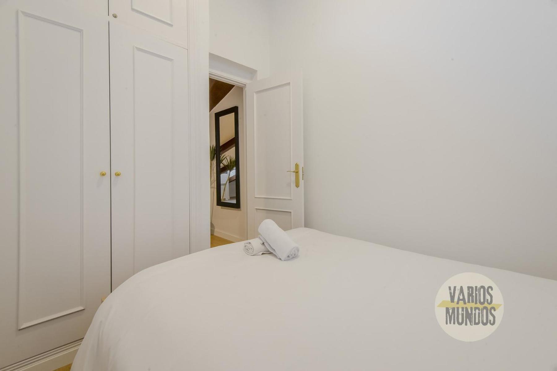 Fashion Design Loft En Calle Carretas-Sol Para 4Pax Madrid Exteriér fotografie
