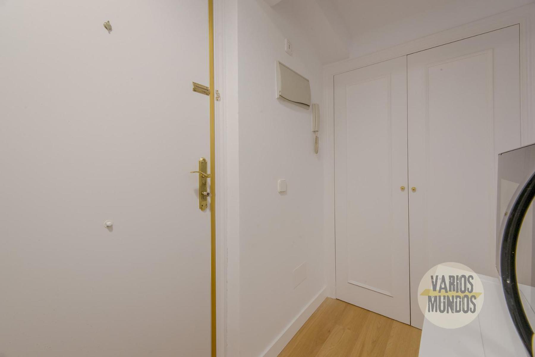 Fashion Design Loft En Calle Carretas-Sol Para 4Pax Madrid Exteriér fotografie