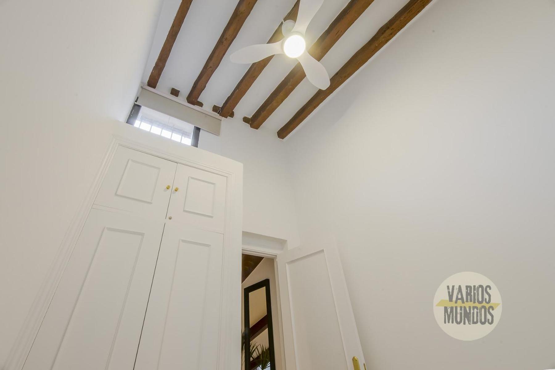 Fashion Design Loft En Calle Carretas-Sol Para 4Pax Madrid Exteriér fotografie