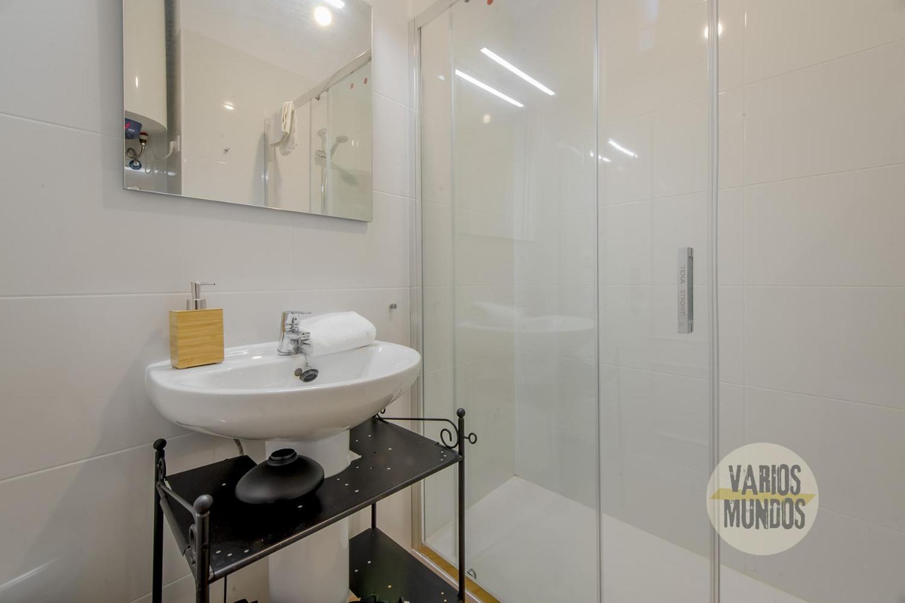 Fashion Design Loft En Calle Carretas-Sol Para 4Pax Madrid Exteriér fotografie