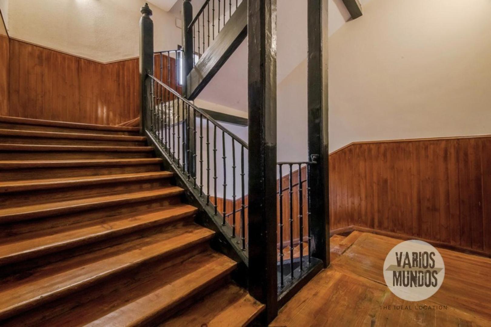 Fashion Design Loft En Calle Carretas-Sol Para 4Pax Madrid Exteriér fotografie