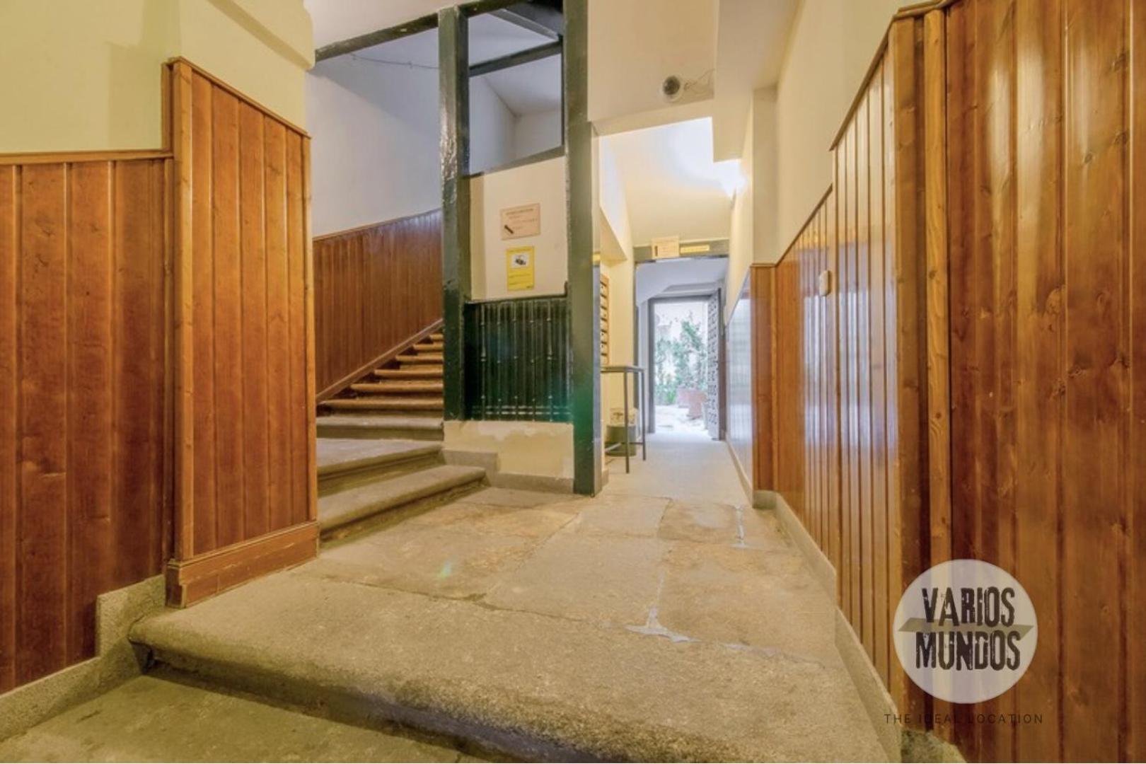 Fashion Design Loft En Calle Carretas-Sol Para 4Pax Madrid Exteriér fotografie