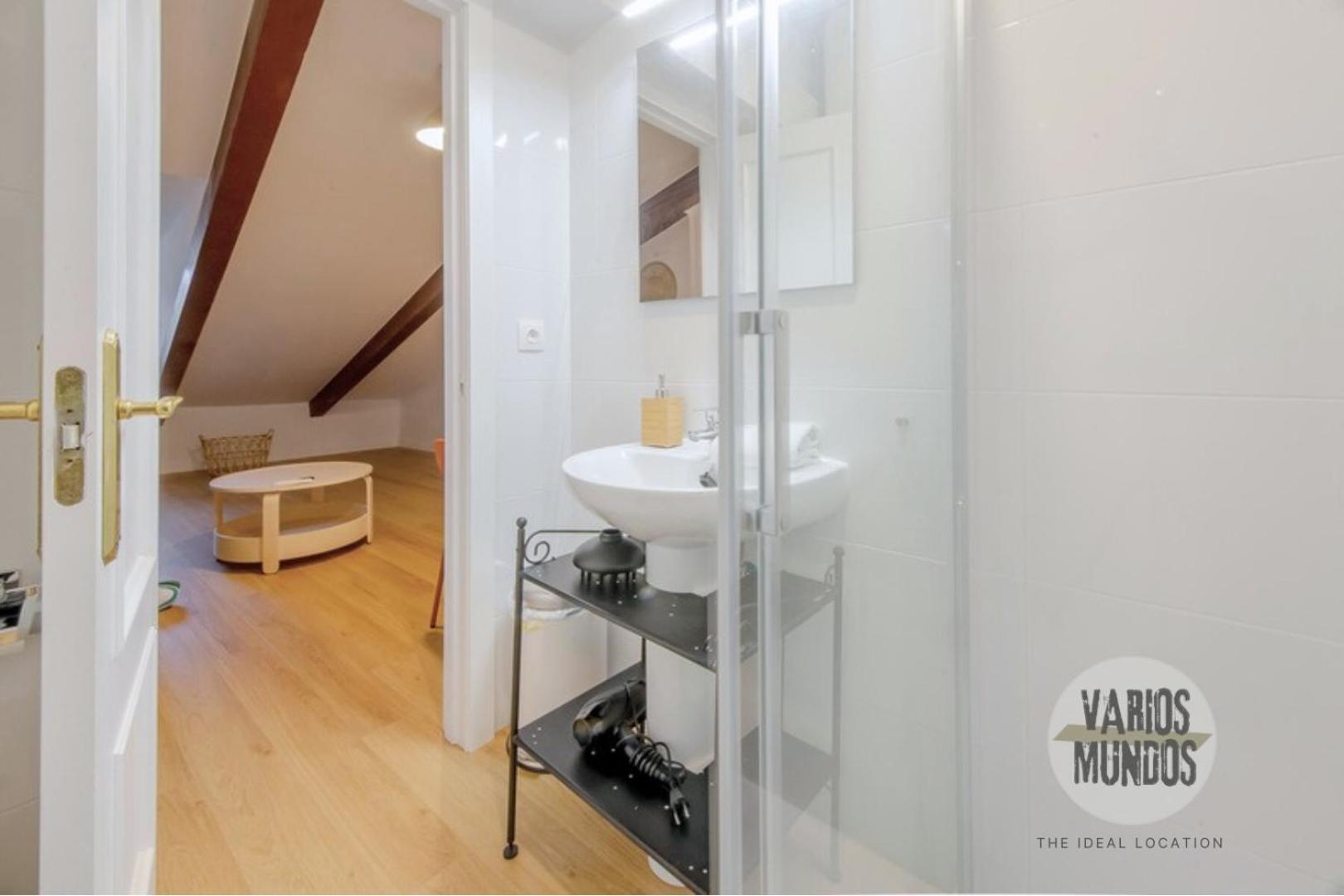 Fashion Design Loft En Calle Carretas-Sol Para 4Pax Madrid Exteriér fotografie