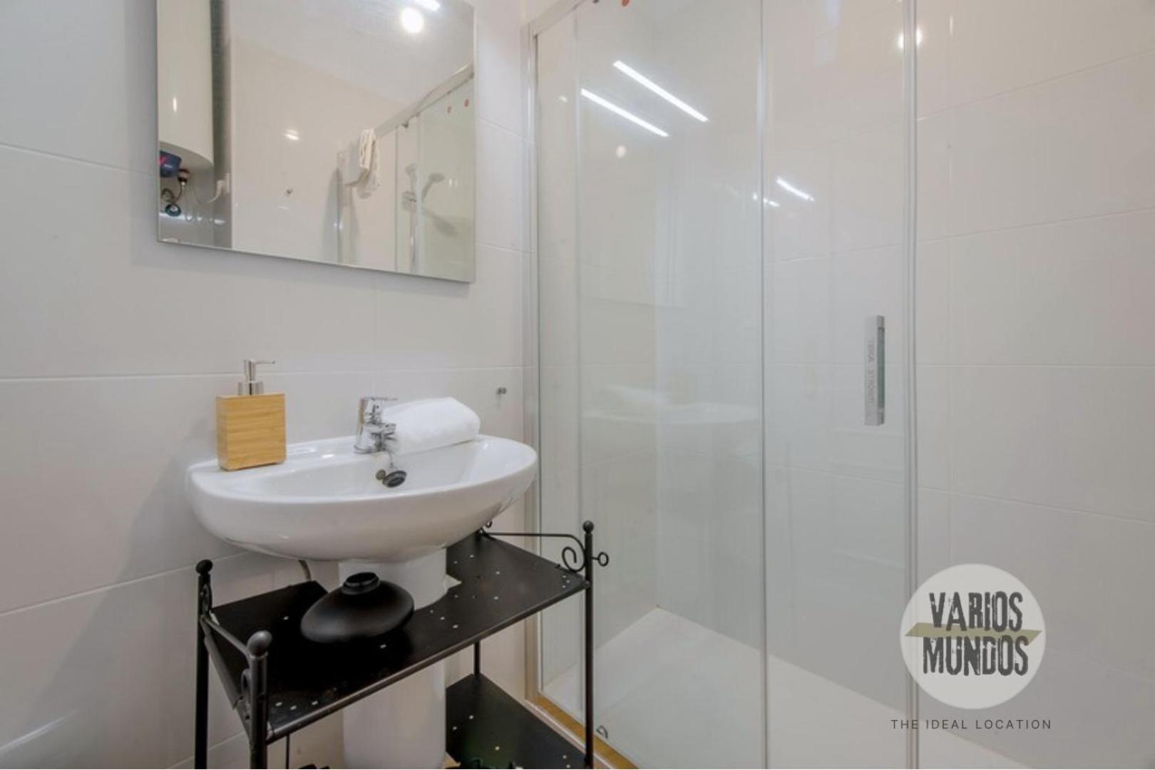 Fashion Design Loft En Calle Carretas-Sol Para 4Pax Madrid Exteriér fotografie