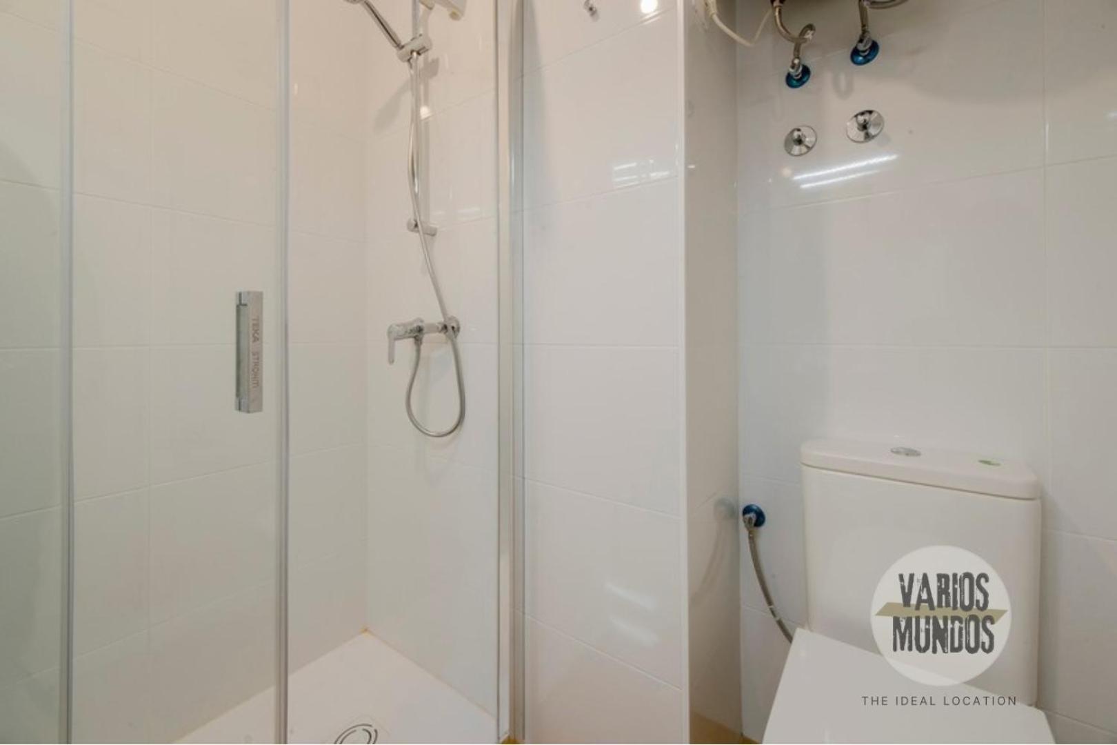Fashion Design Loft En Calle Carretas-Sol Para 4Pax Madrid Exteriér fotografie