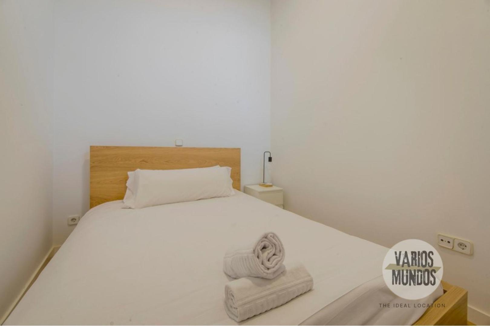 Fashion Design Loft En Calle Carretas-Sol Para 4Pax Madrid Exteriér fotografie