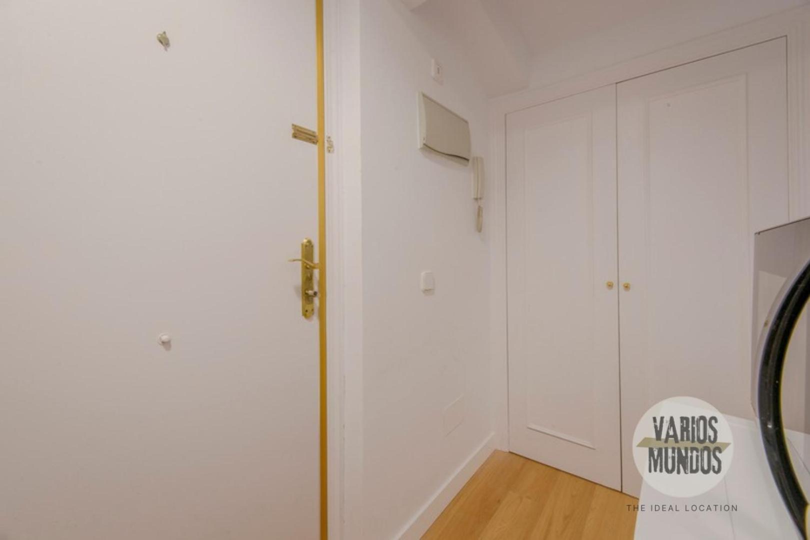 Fashion Design Loft En Calle Carretas-Sol Para 4Pax Madrid Exteriér fotografie